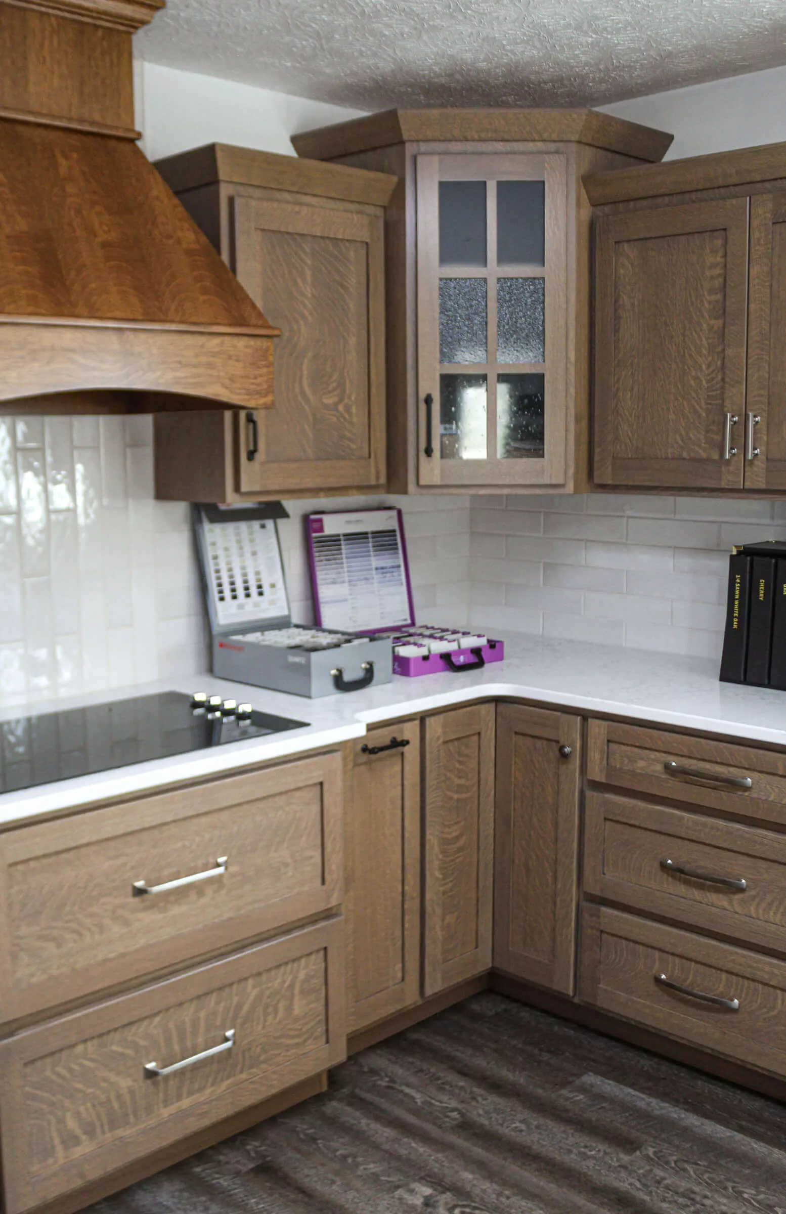 Troyer's Shop Just Plain Business