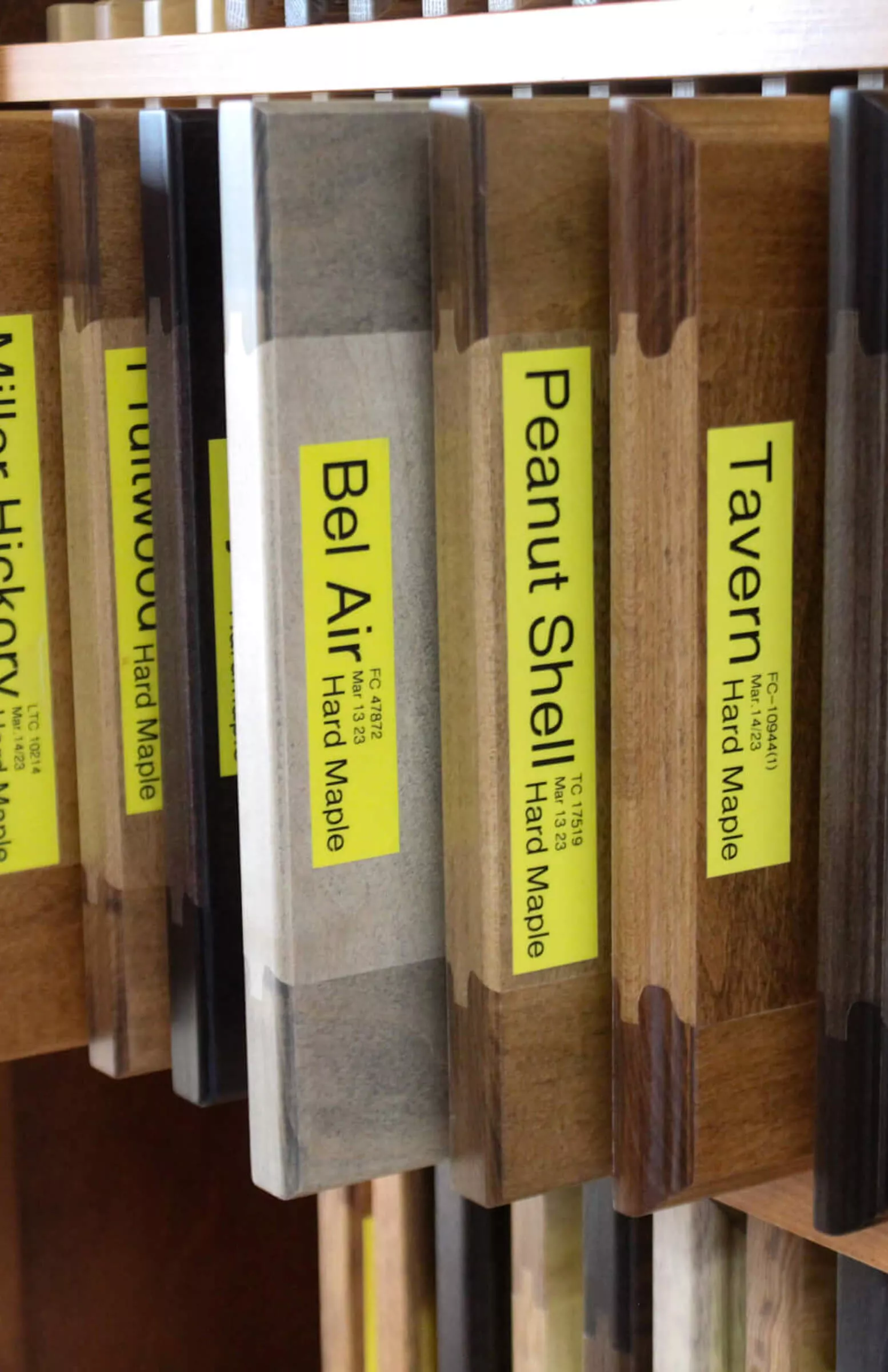 Troyer's Shop Just Plain Business