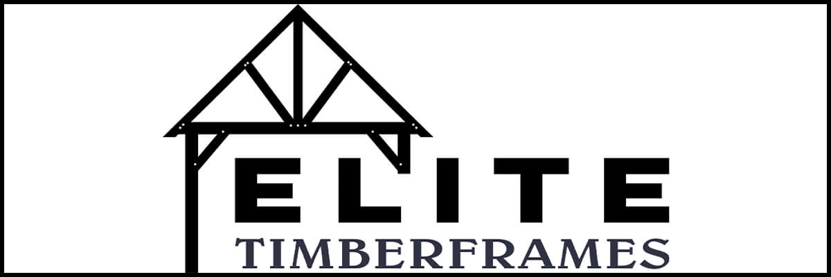 Elite Timberframes' Logo