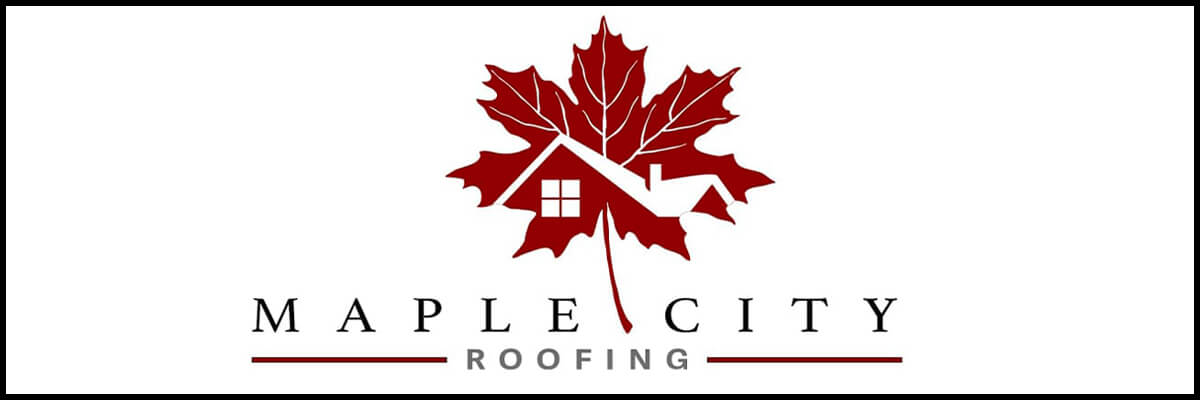 Maple City Roofing's Logo