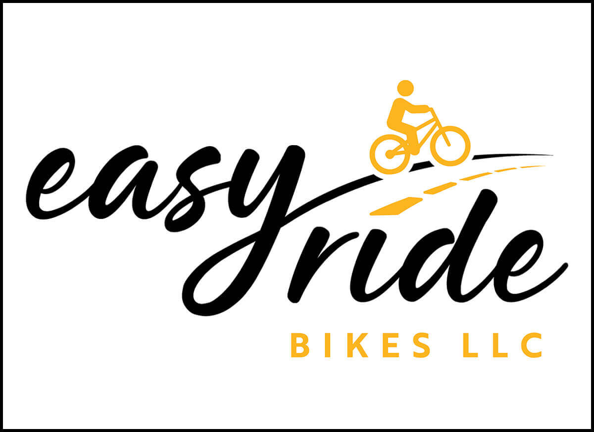 Easy Ride Bikes Crofton, KY Easy Ride Bikes' Logo