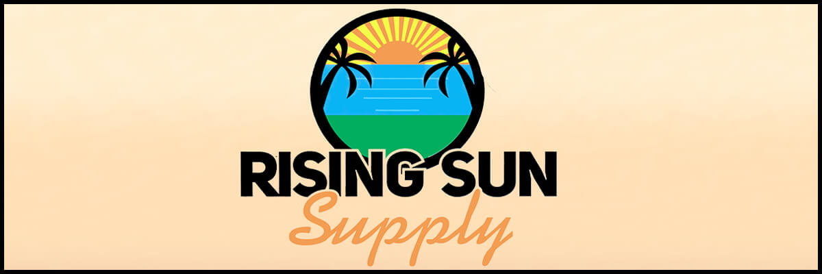 Rising Sun Supply's Logo