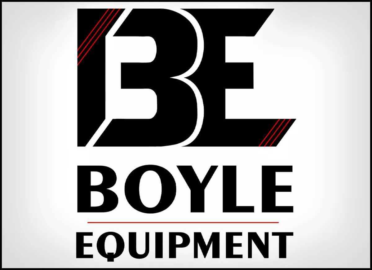 Boyle Equipment Sales Just Plain Business
