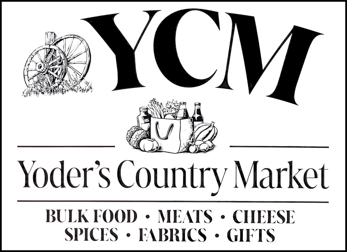 Yoder’s Country Market Just Plain Business
