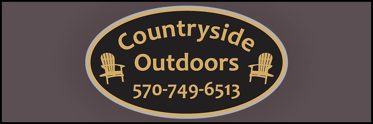 Countryside Outdoors Poly Furniture's Logo