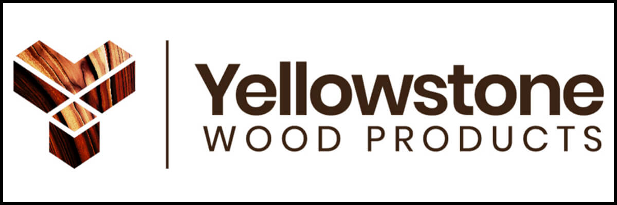 Yellowstone Wood Products' Logo