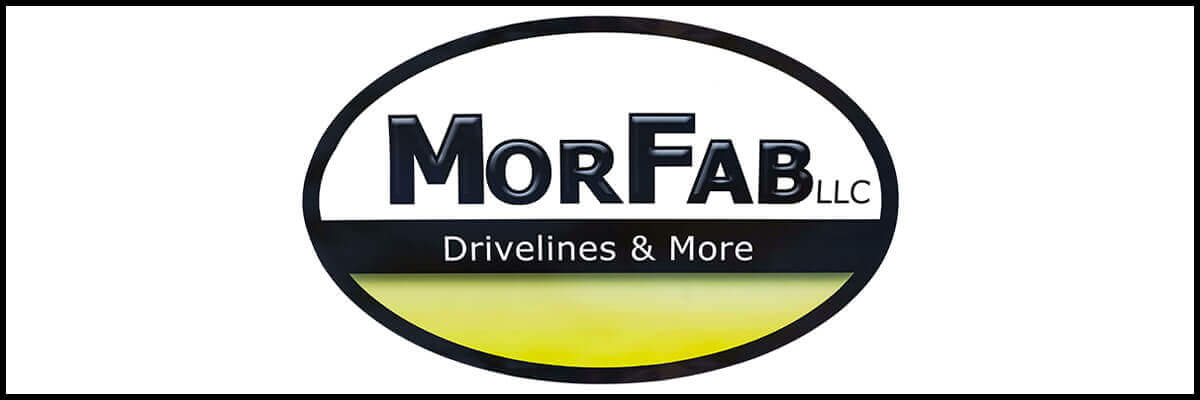 MorFab's Logo