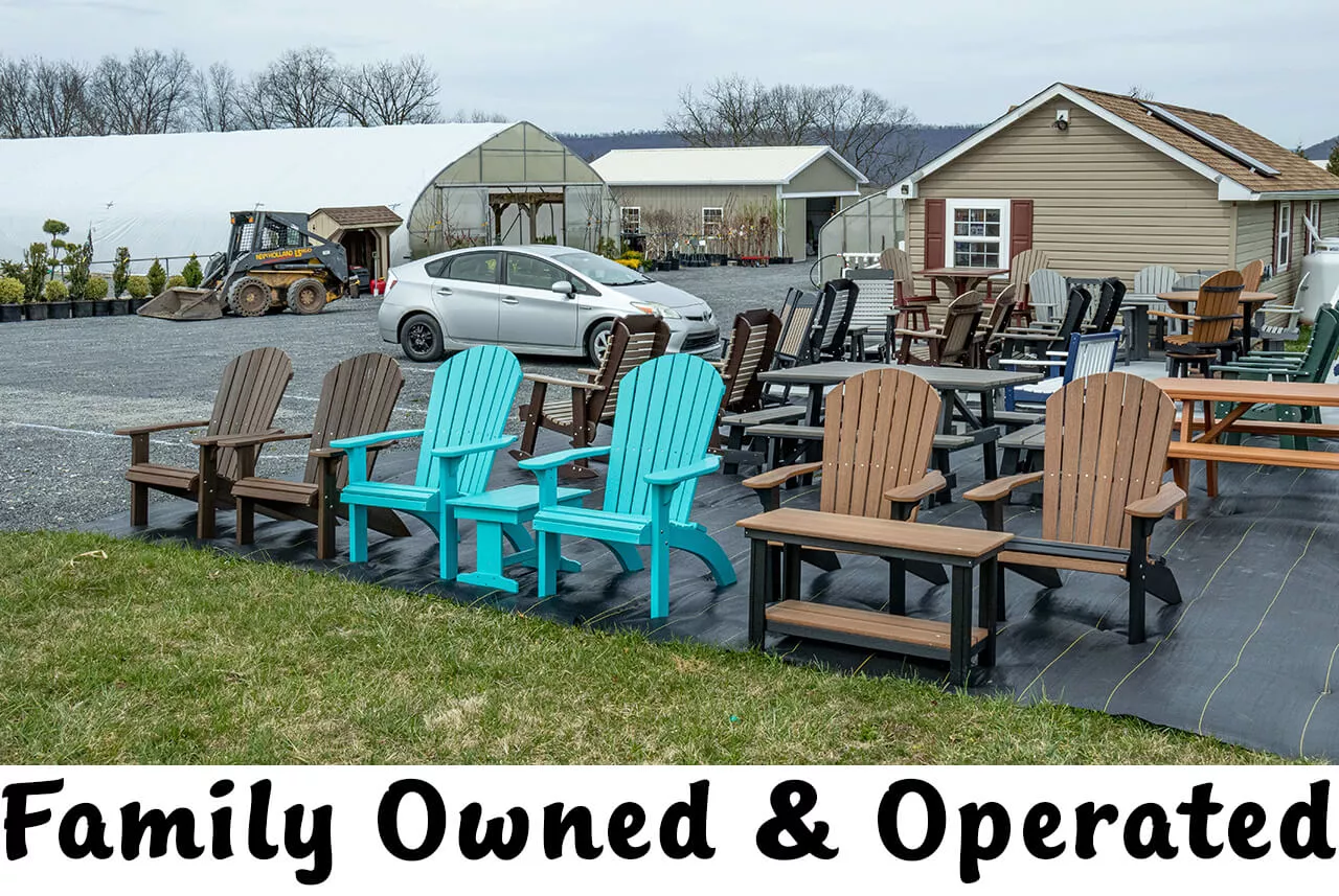 East Union Bulk Foods' Building Exterior