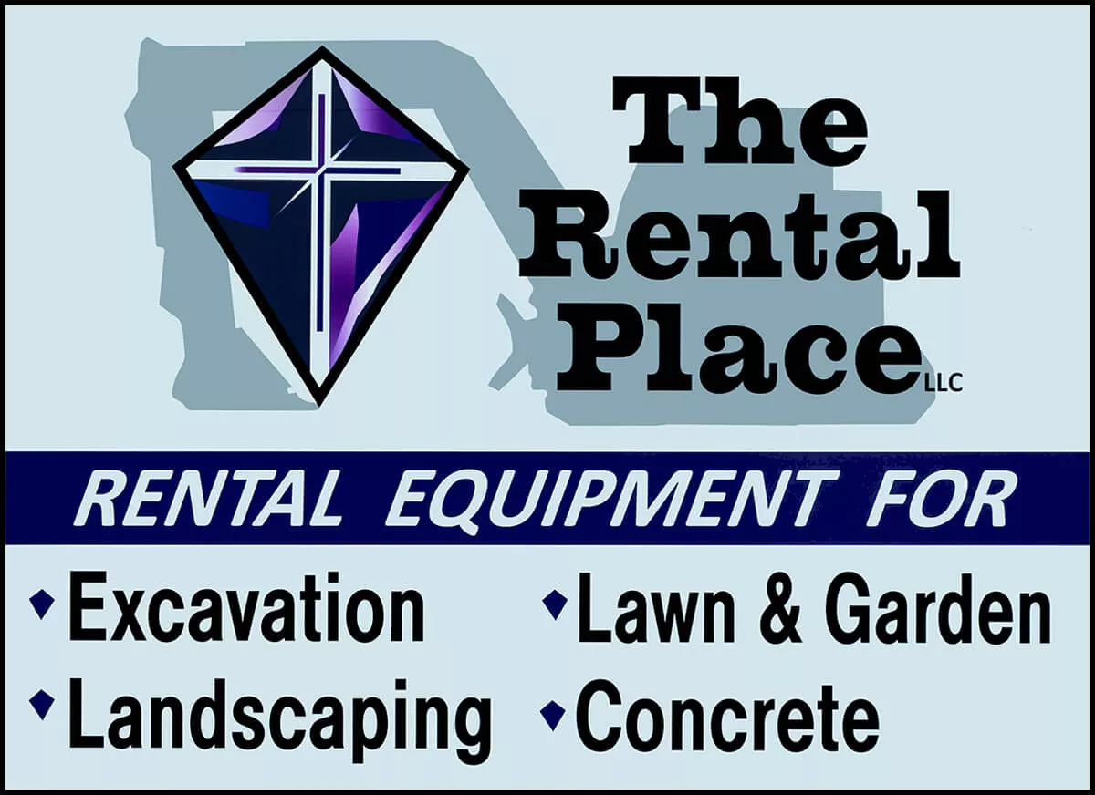 The Rental Place Kutztown PA The Rental Place's Logo