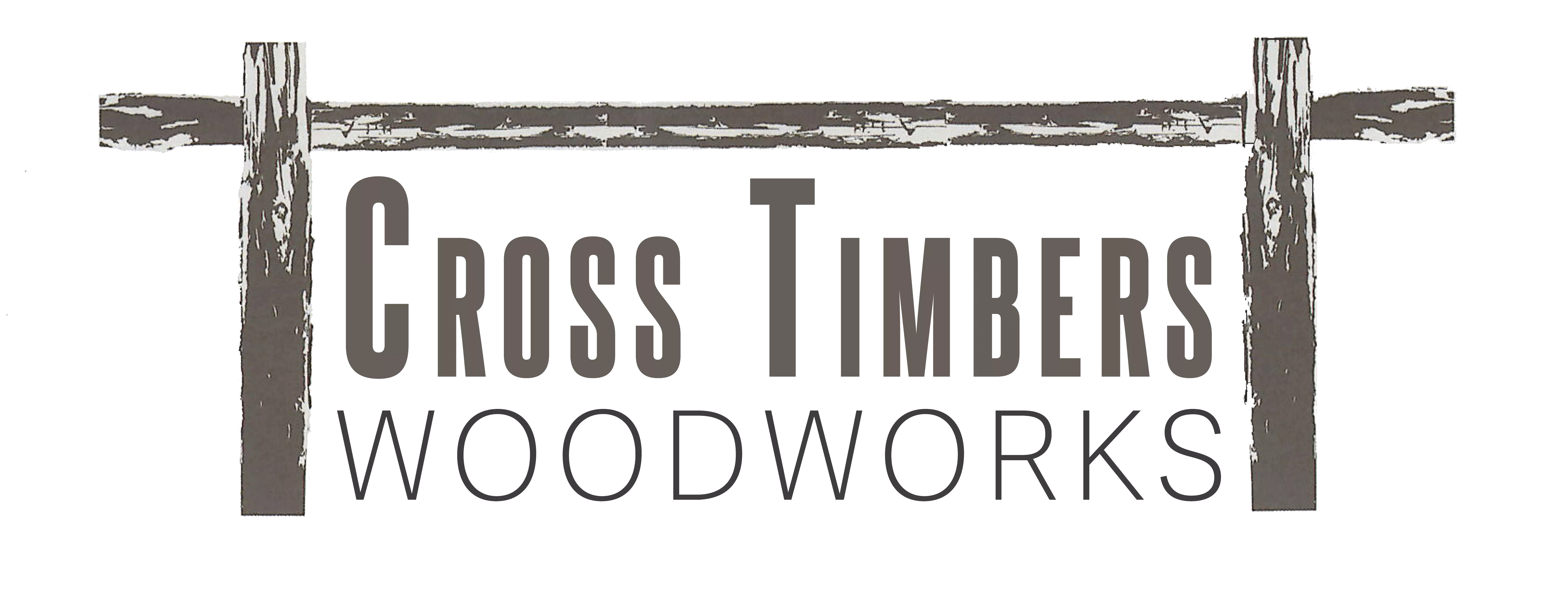 10.17.24 Cross Timbers Woodworking Logo 2