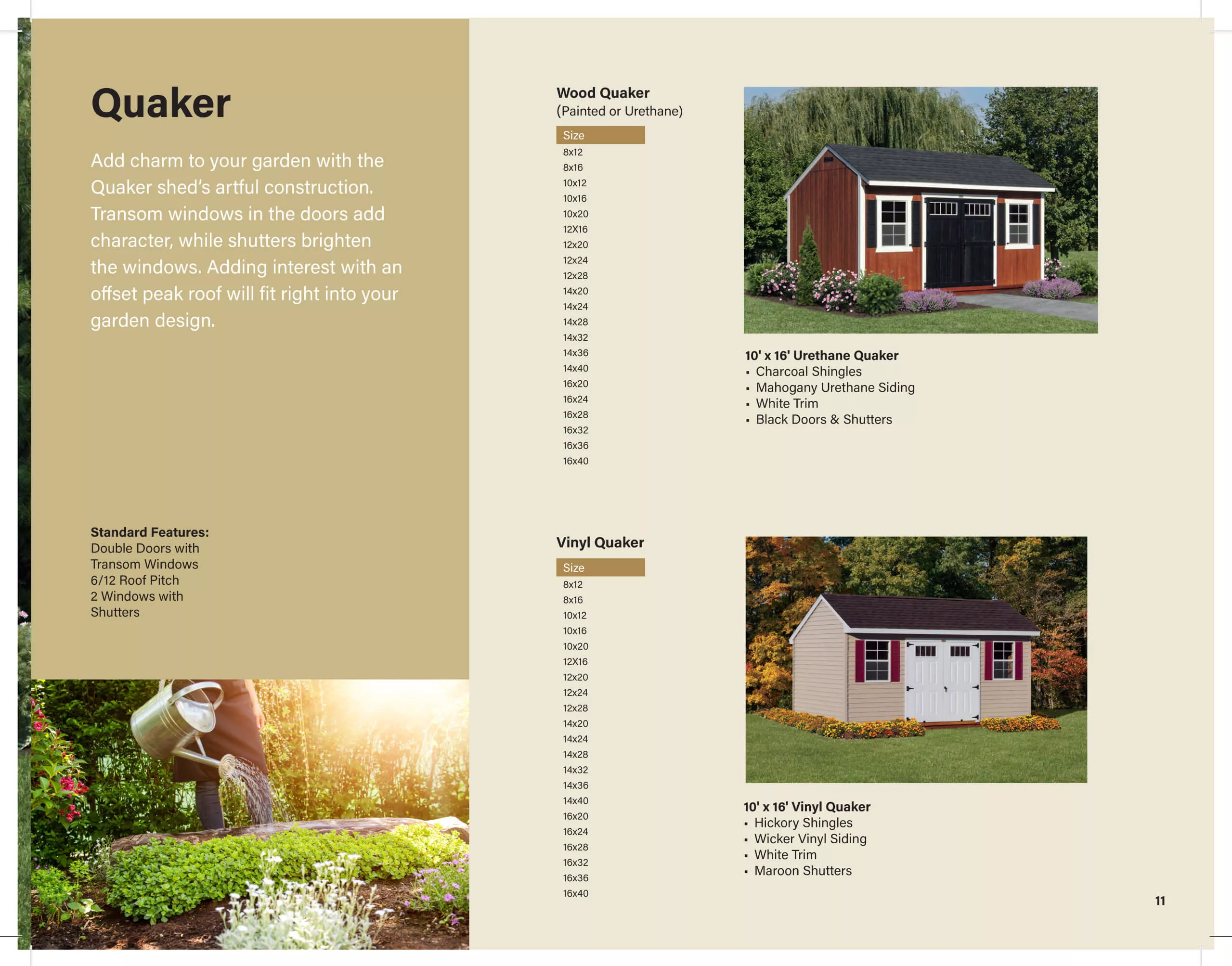 Everlast Portable Buildings Just Plain Business