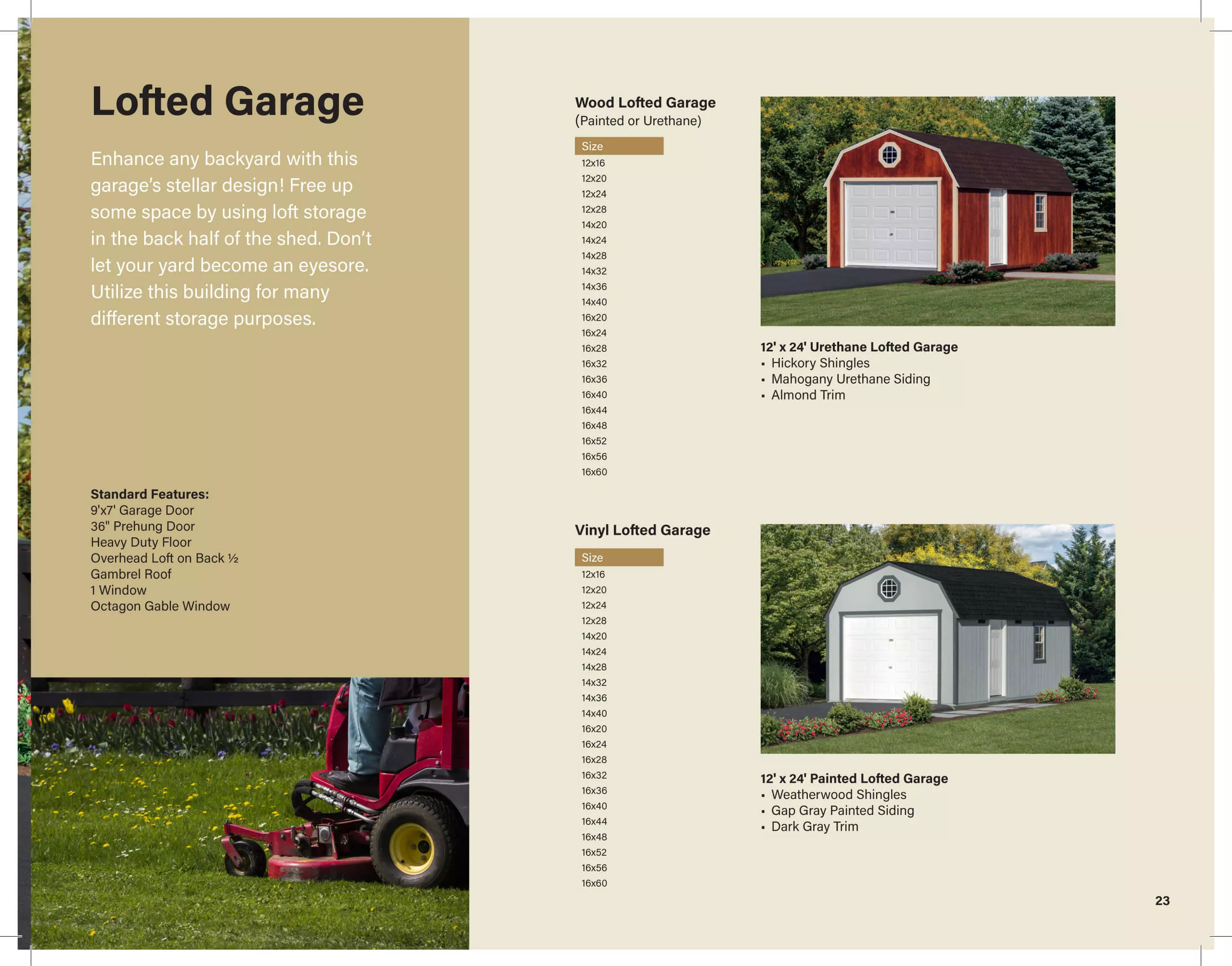 Everlast Portable Buildings Just Plain Business