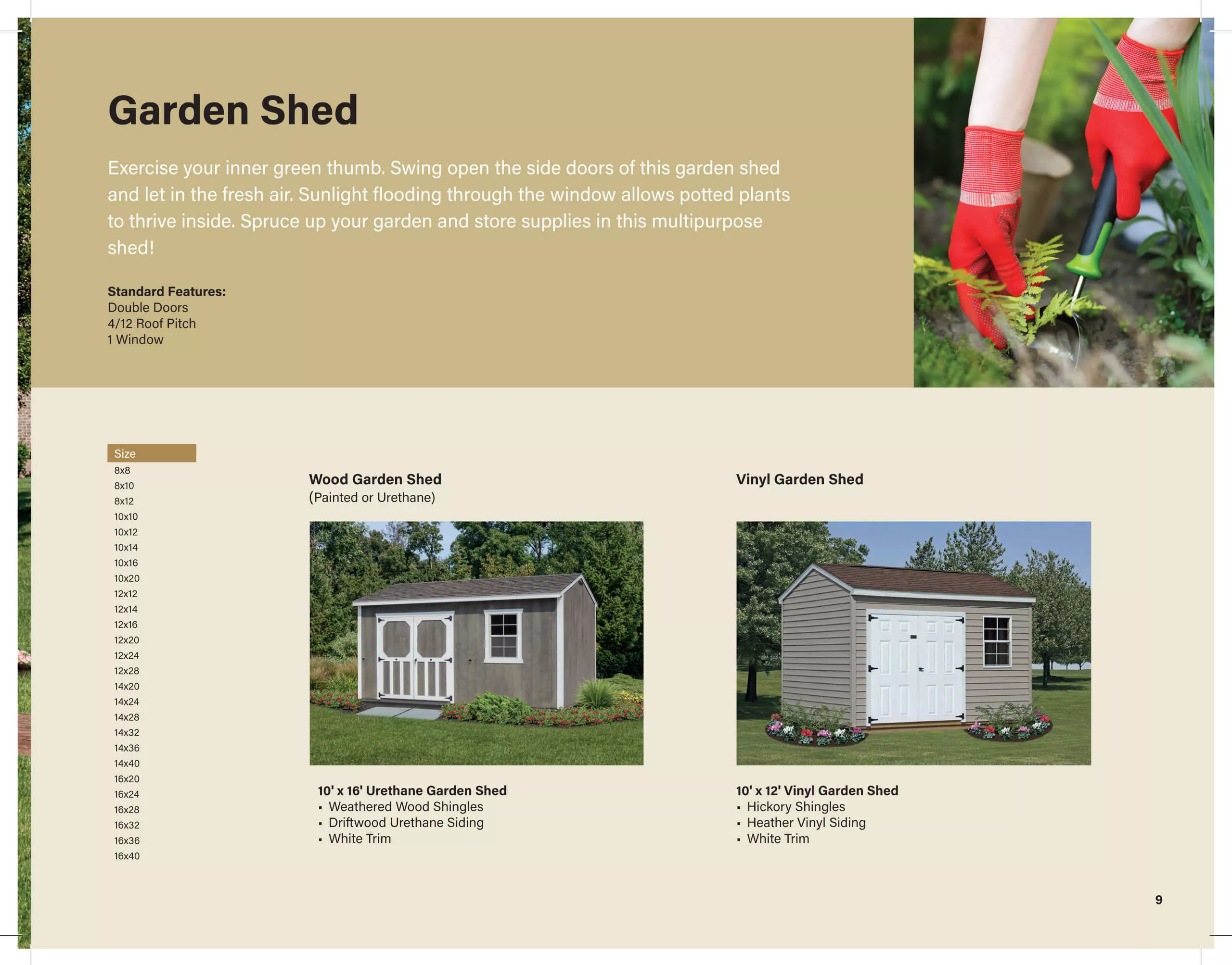 Everlast Portable Buildings Just Plain Business