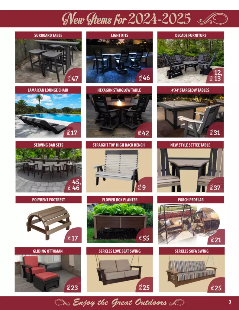 Fountain Acres Foods - Just Plain Business