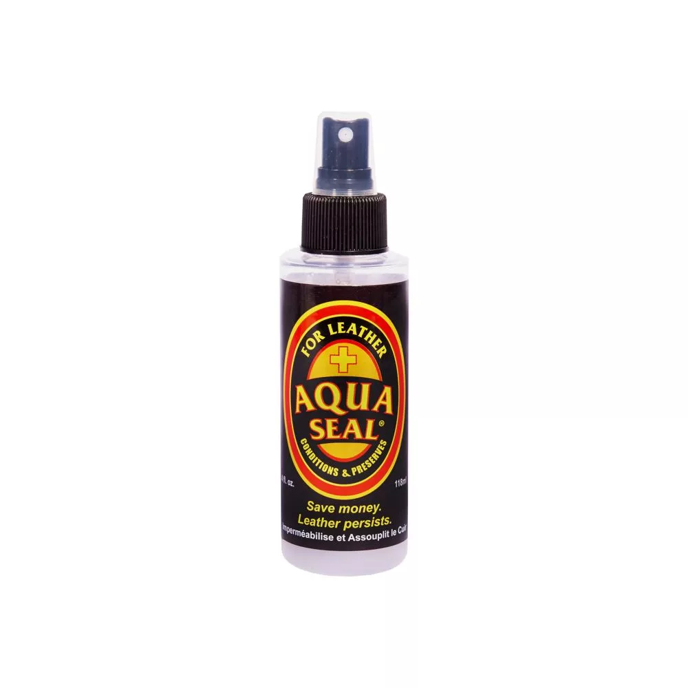 2.8.25 Aqua Seal Leather Waterproofing & Conditioning Spray