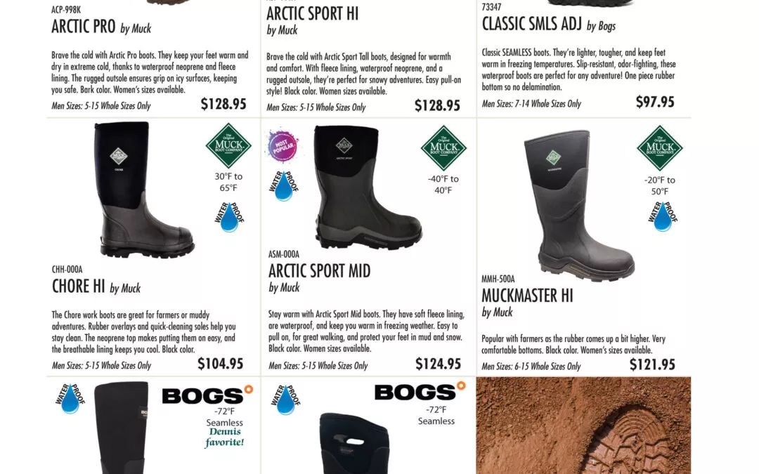 4.17.25 Chupp's Herbs & Fabrics 2025 Complete Retail Catalog Page 244