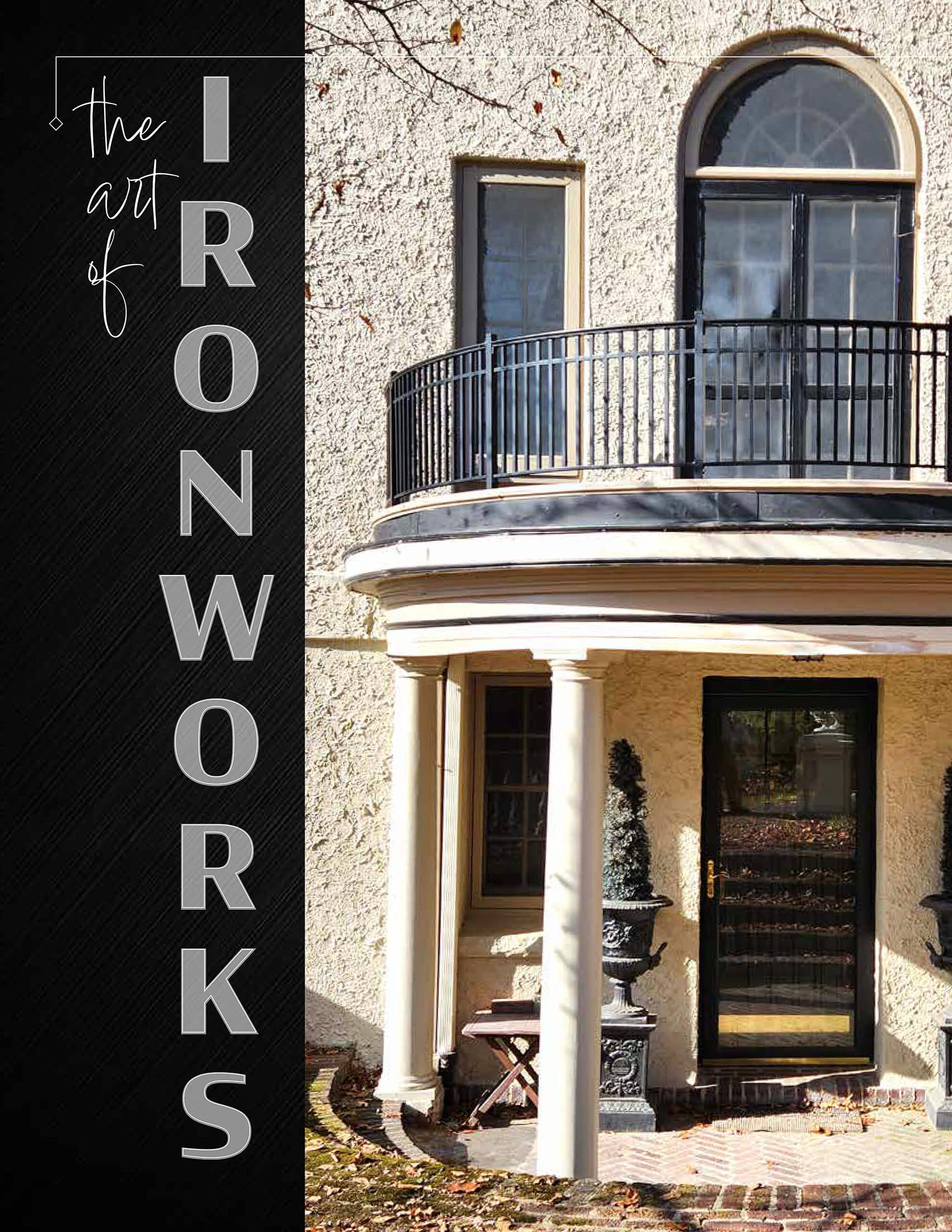 Zook's Metal Fabricating & Railings Allenwood PA