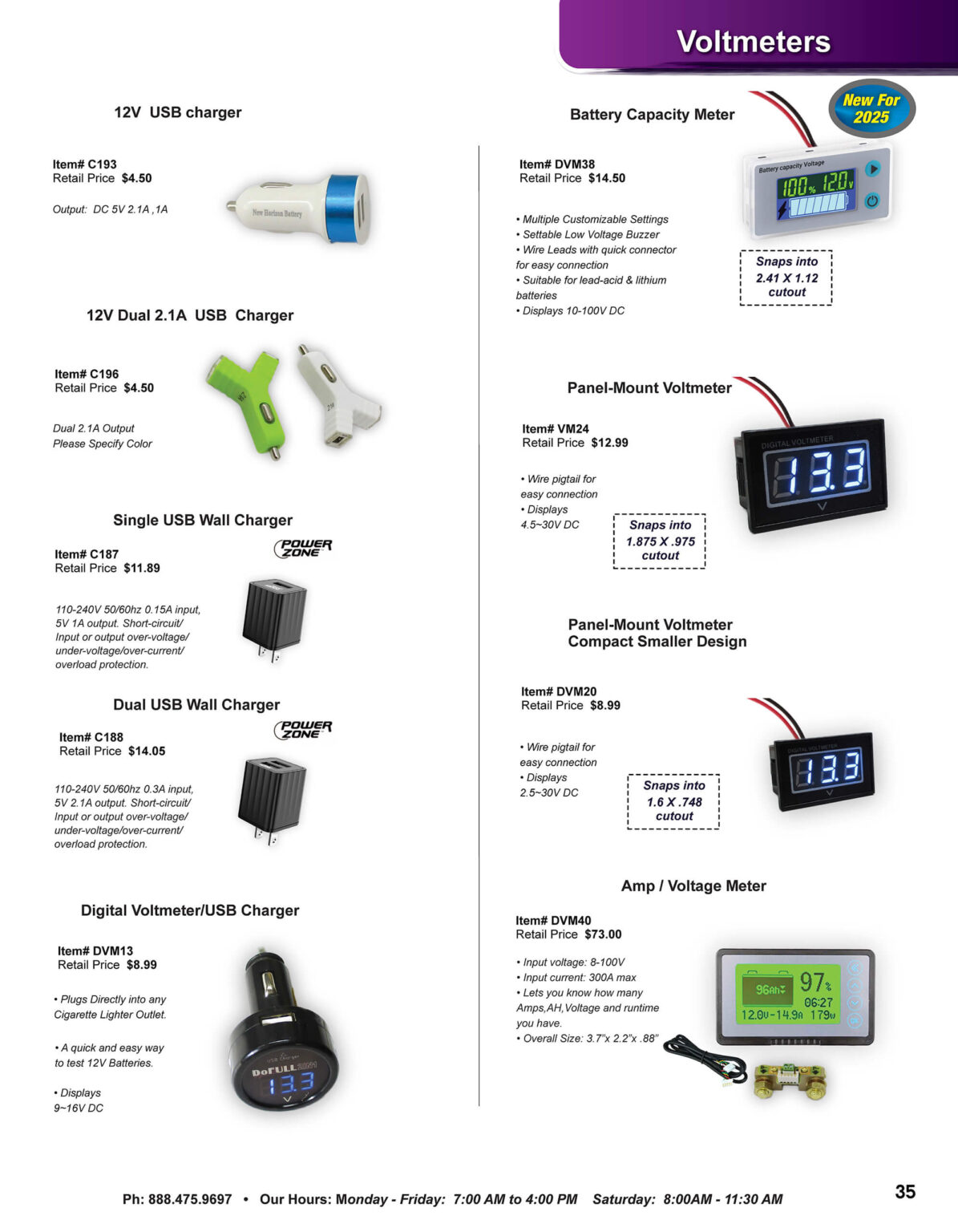 10.30.25 Central Lighting Fall 2025 Product Catalog Page 35
