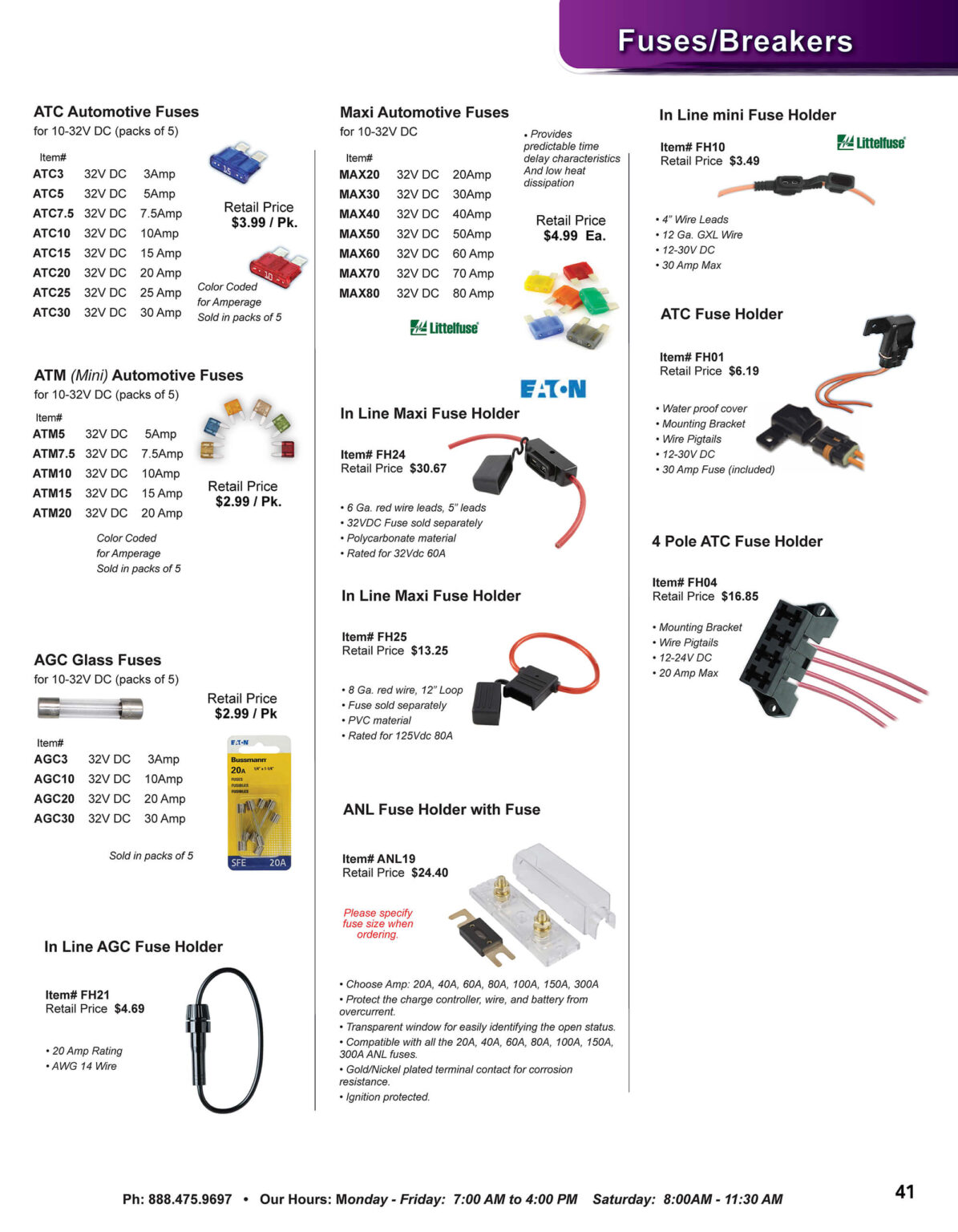 10.30.25 Central Lighting Fall 2025 Product Catalog Page 41