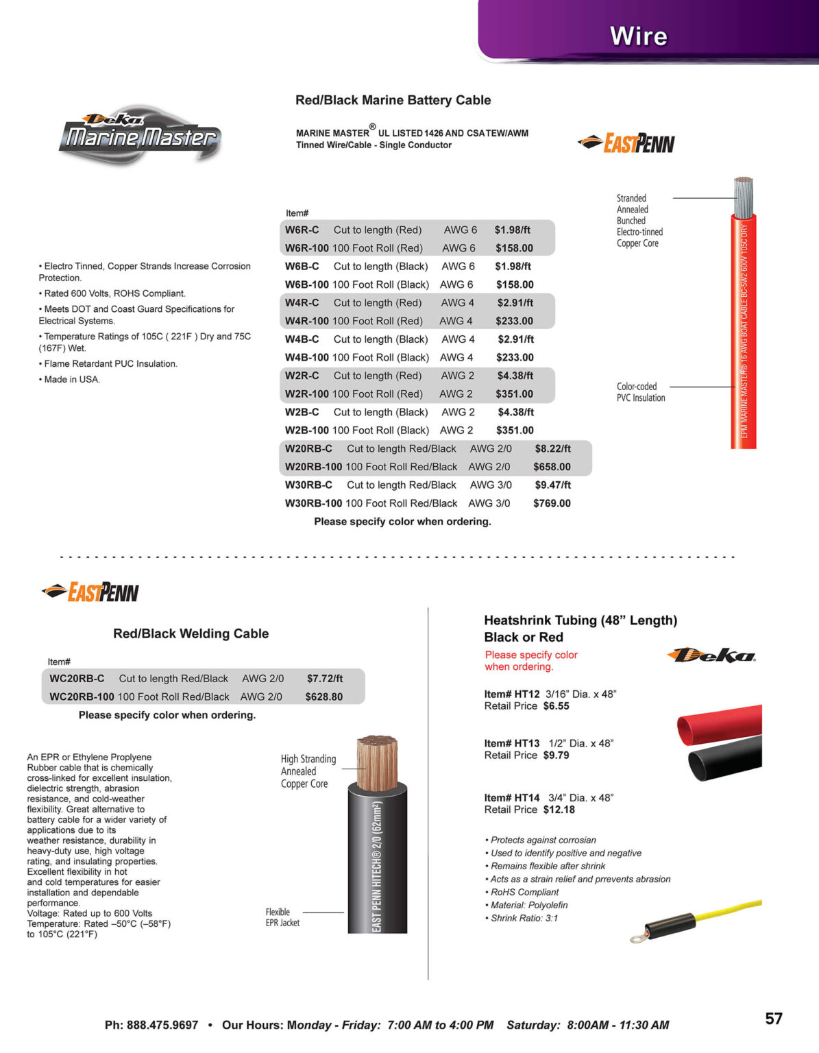10.30.25 Central Lighting Fall 2025 Product Catalog Page 57