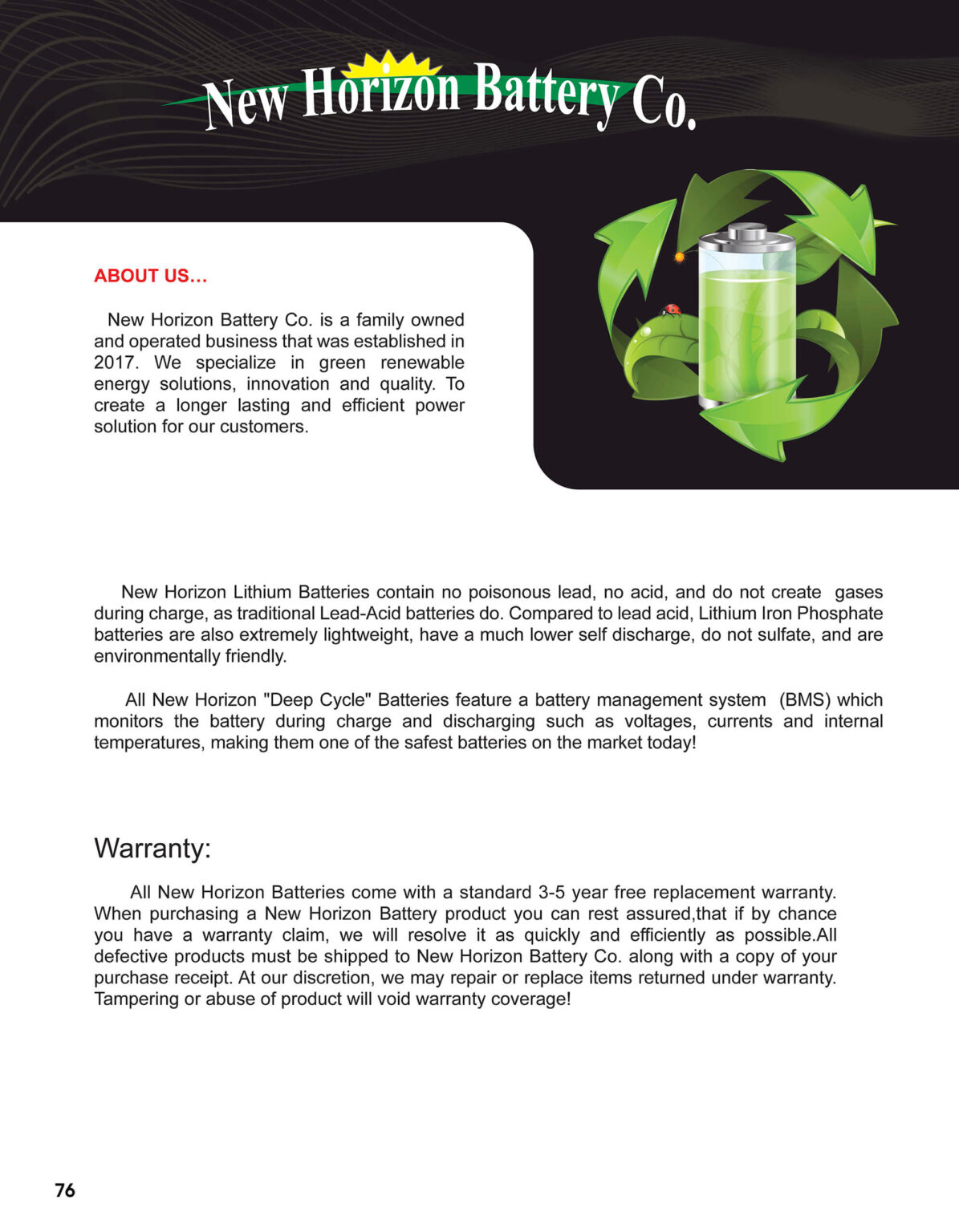 10.30.25 Central Lighting Fall 2025 Product Catalog Page 76