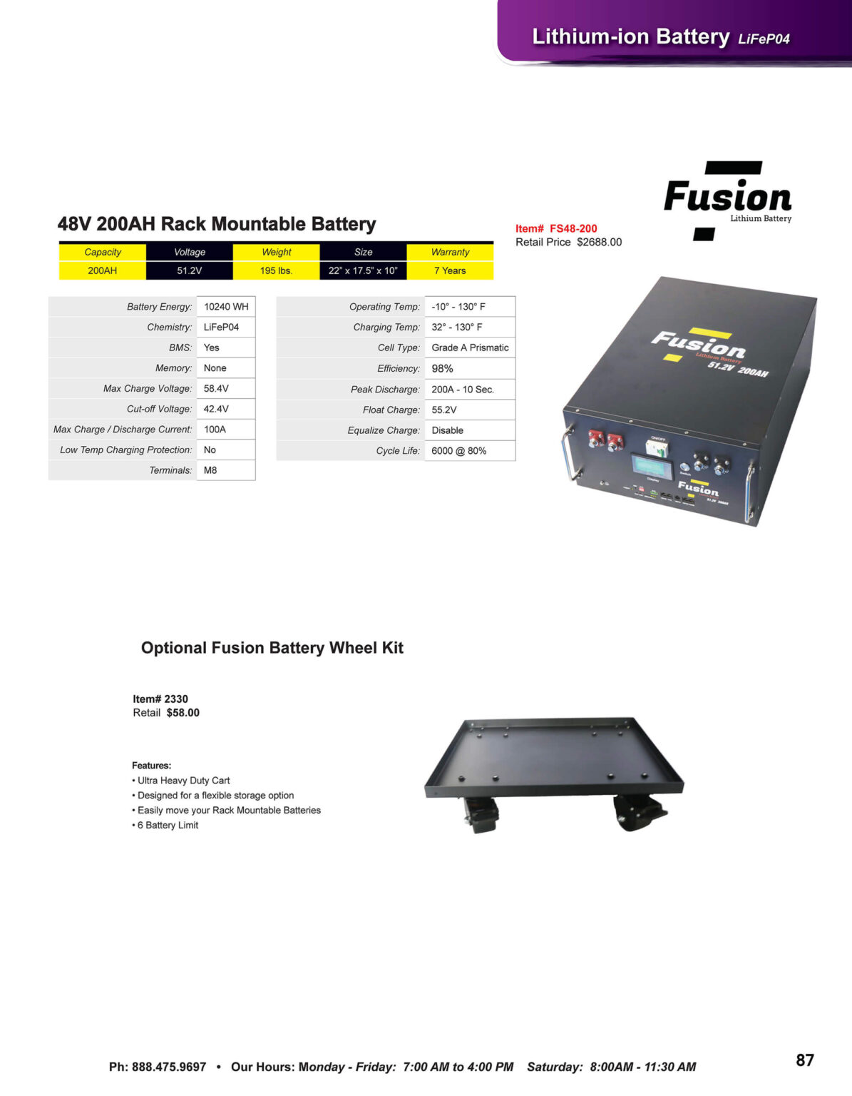10.30.25 Central Lighting Fall 2025 Product Catalog Page 87