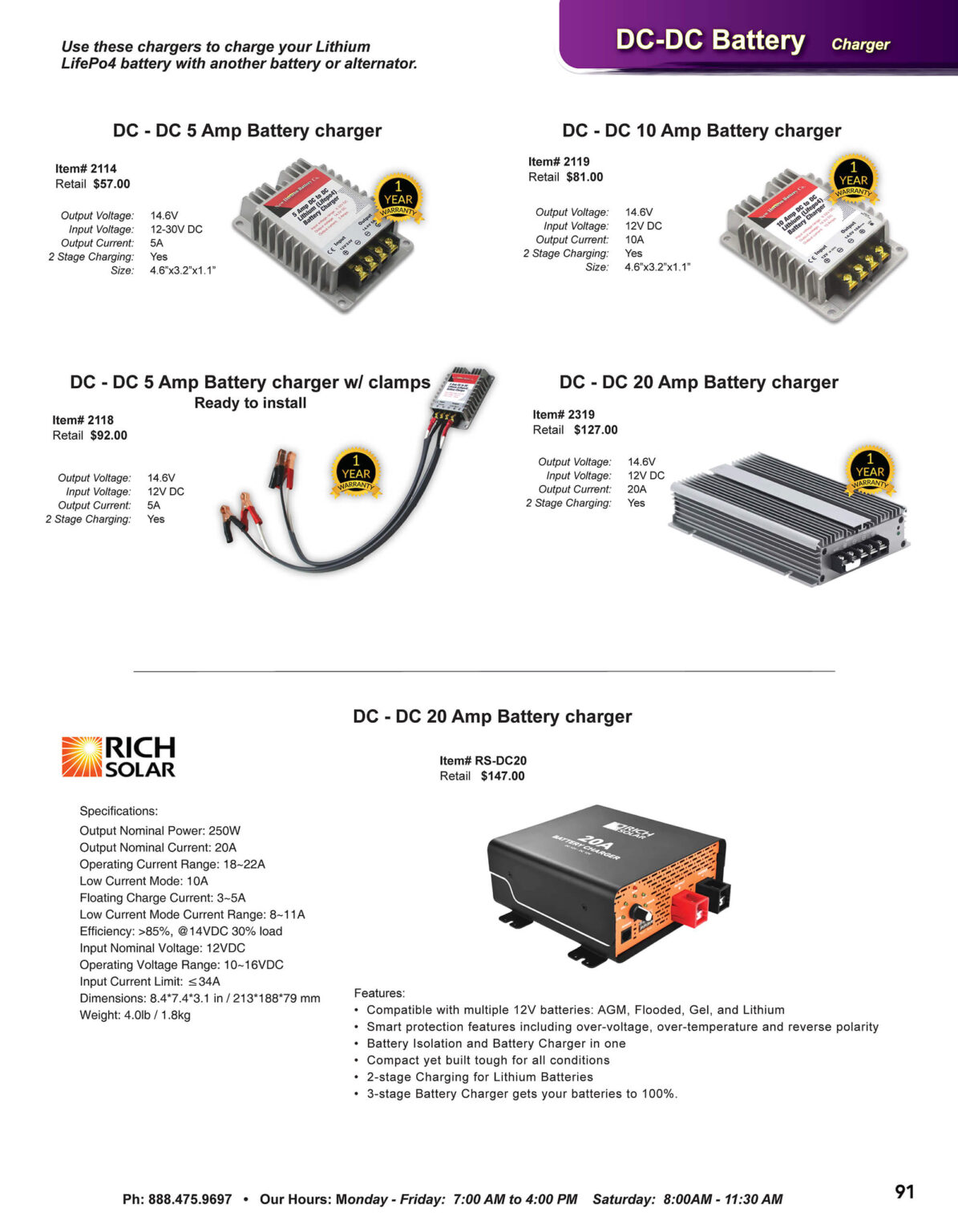 10.30.25 Central Lighting Fall 2025 Product Catalog Page 91