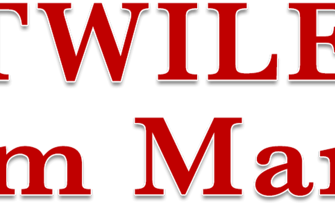 Detwiler's Farm Market Elkton MD Red text on a white background reads "DETWIILER'S Farm Market" in bold, uppercase and lowercase letters.