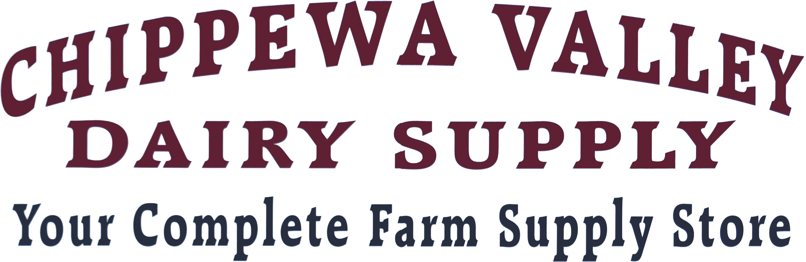 Text sign in dark blue font reads “Leid’s Market” on a light background.